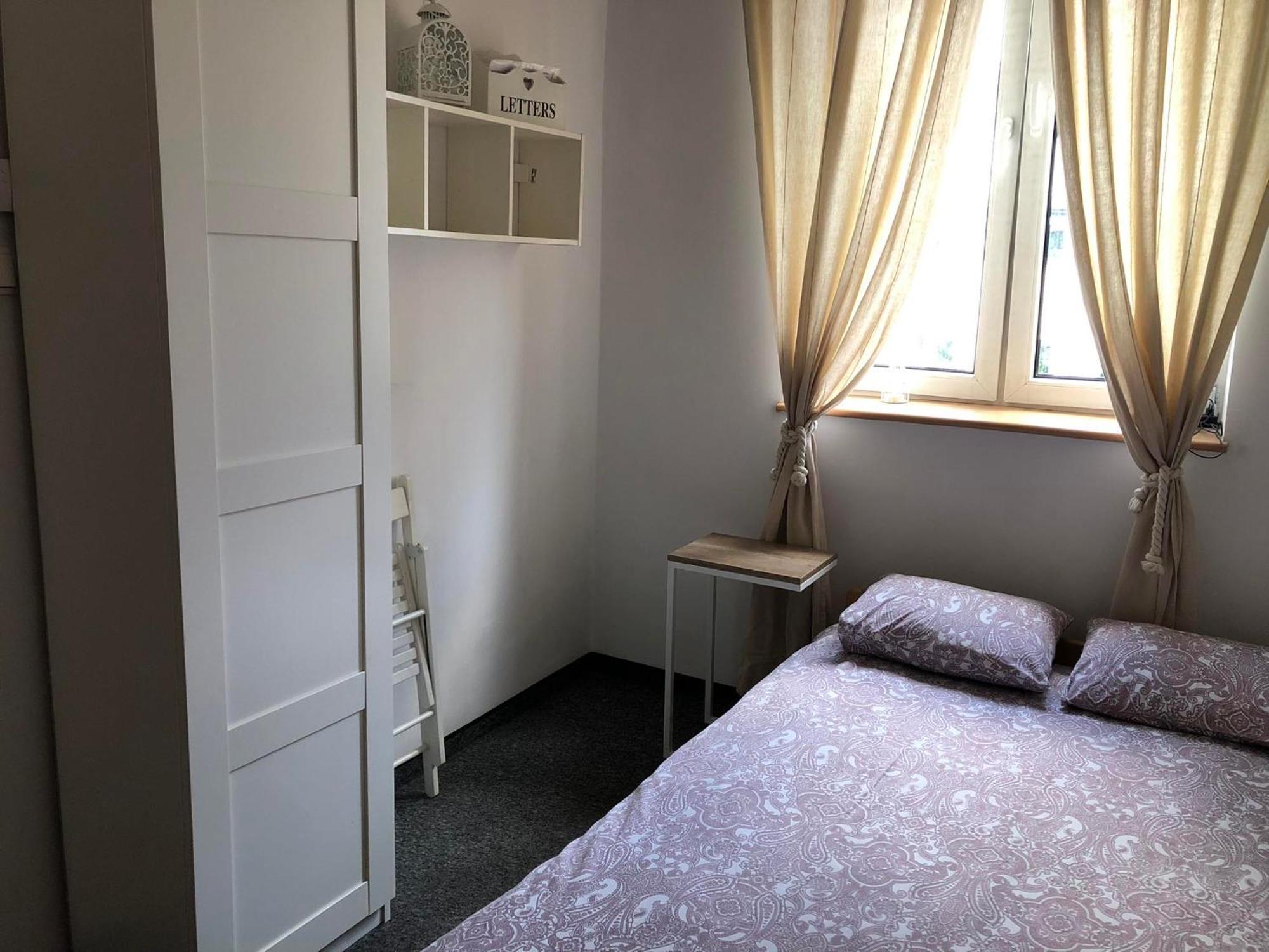 Master Corner Apartment คราคูฟ ภายนอก รูปภาพ