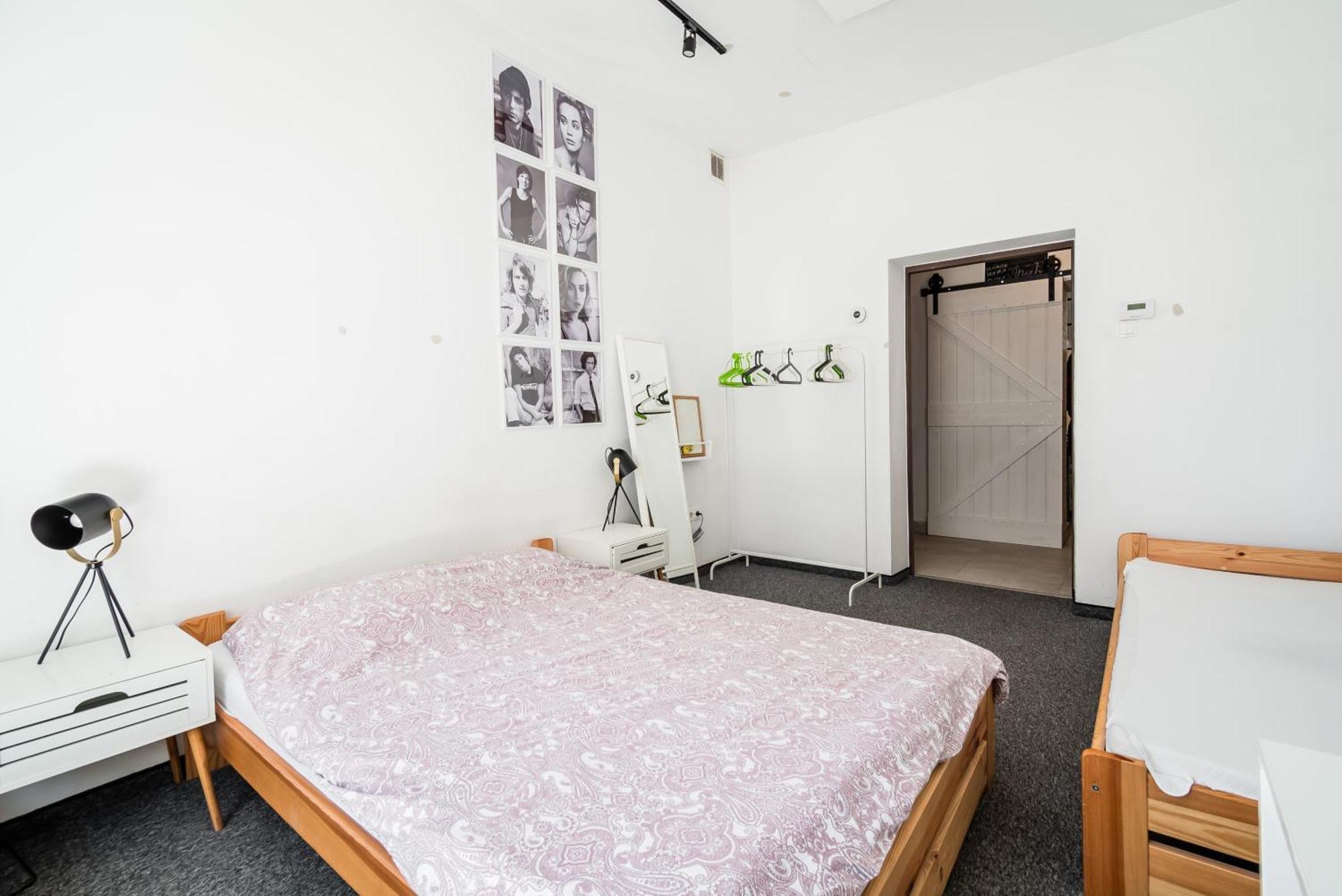 Master Corner Apartment คราคูฟ ห้อง รูปภาพ