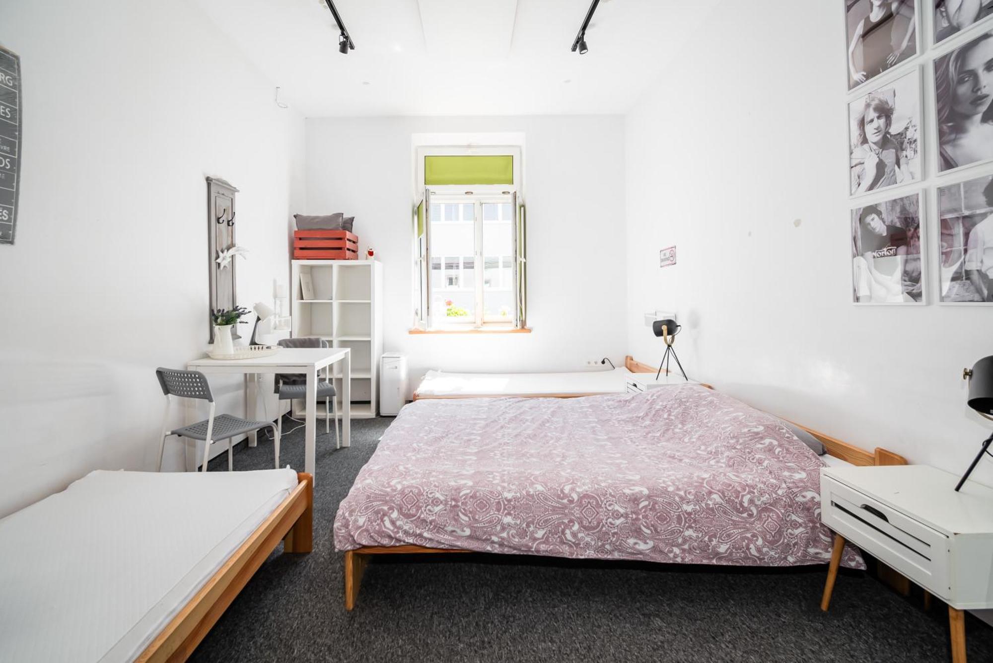 Master Corner Apartment คราคูฟ ภายนอก รูปภาพ