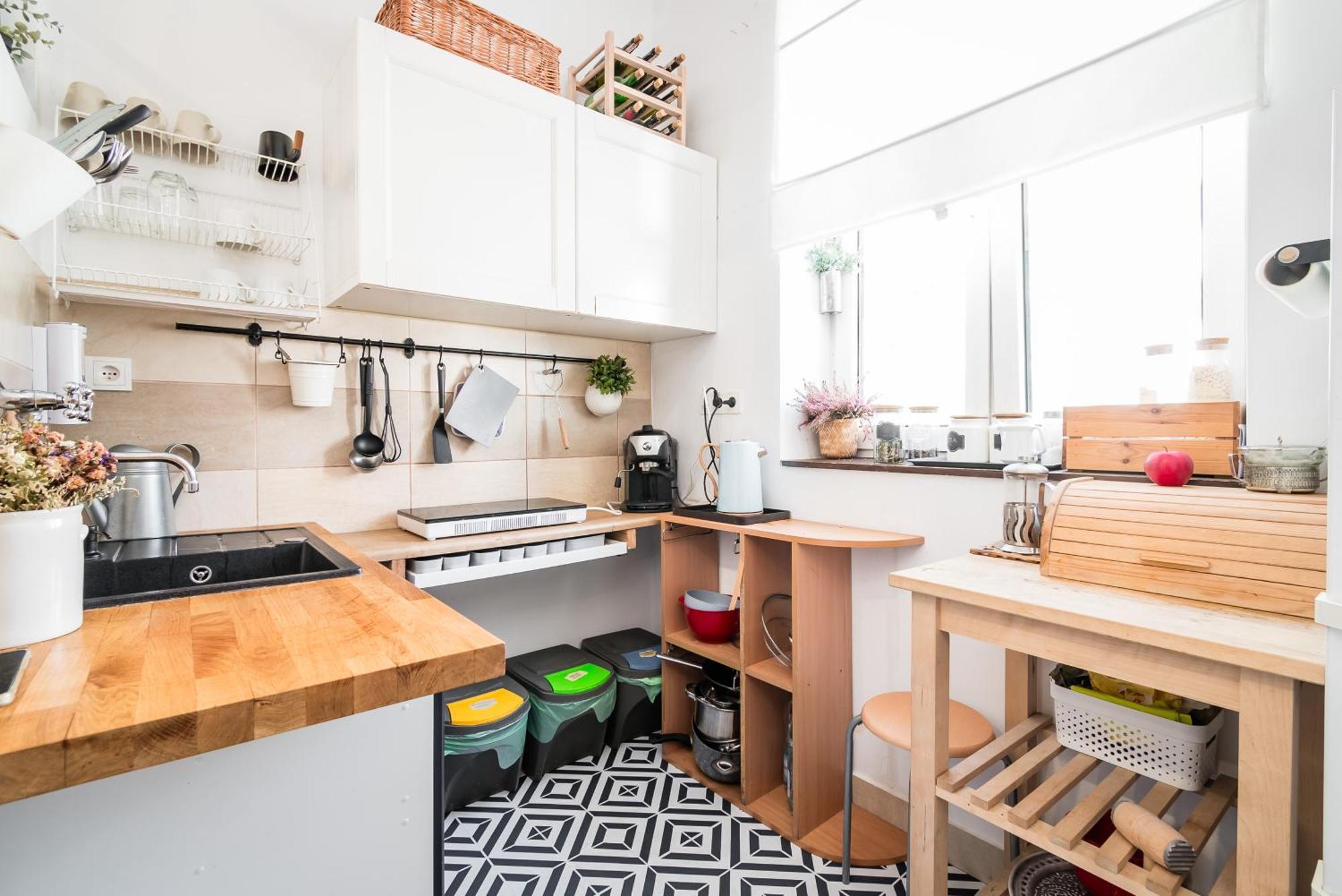 Master Corner Apartment คราคูฟ ภายนอก รูปภาพ