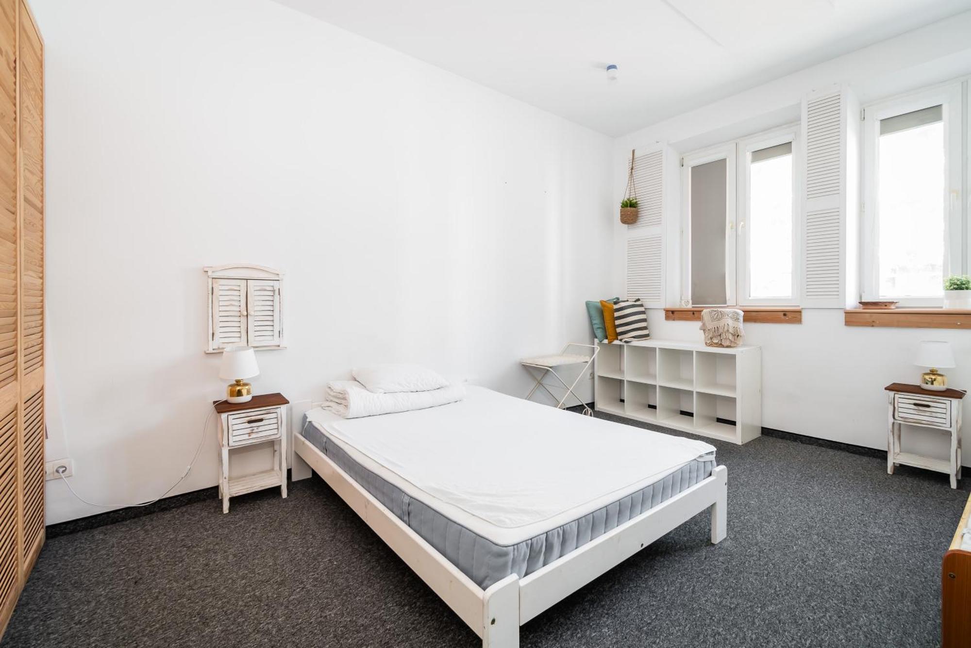 Master Corner Apartment คราคูฟ ภายนอก รูปภาพ