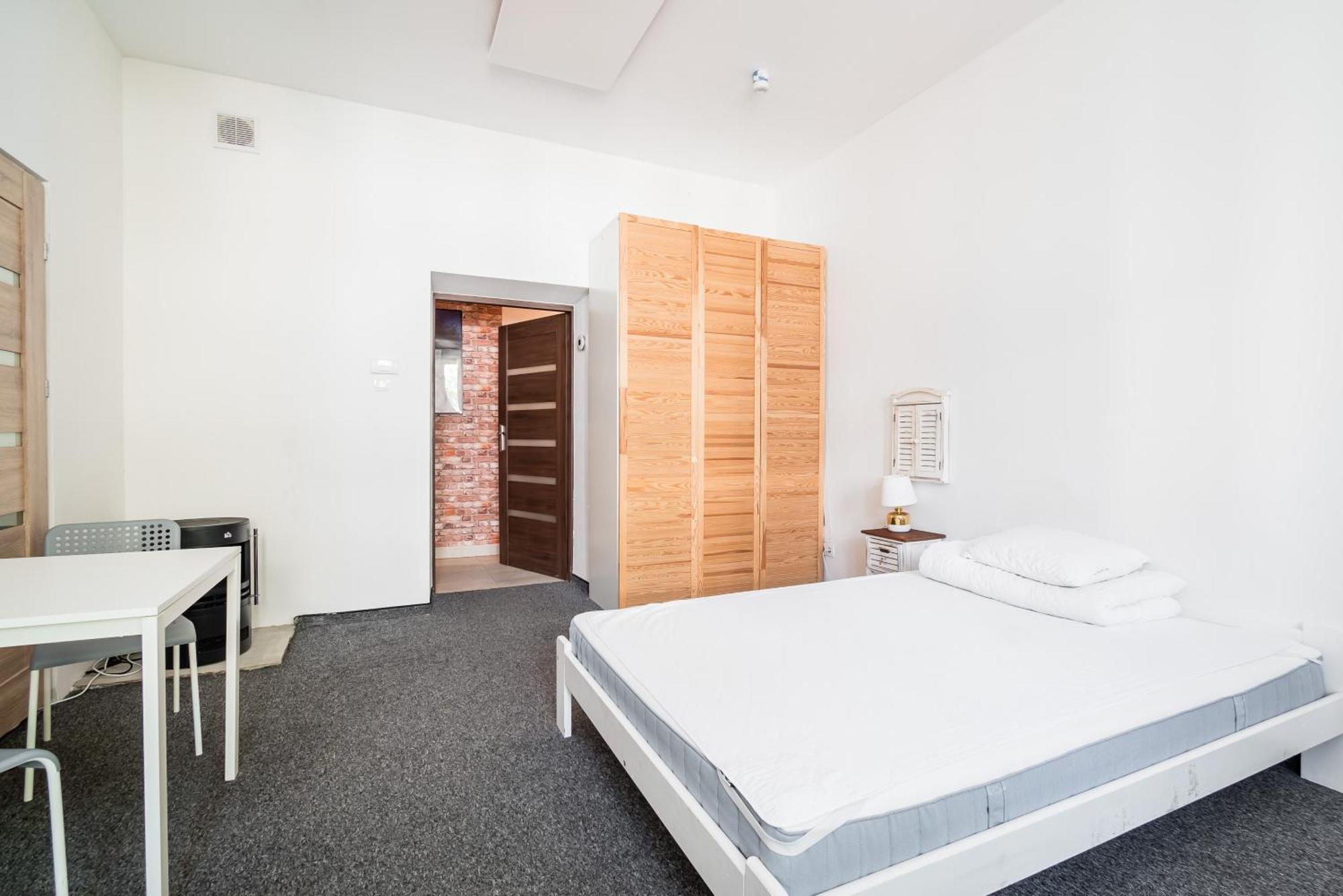 Master Corner Apartment คราคูฟ ภายนอก รูปภาพ