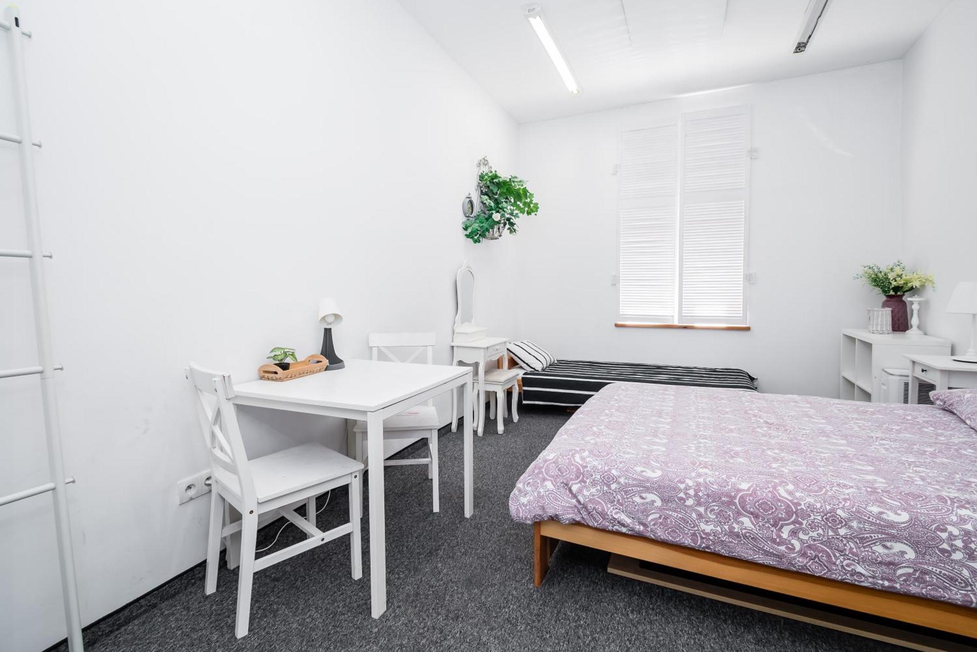 Master Corner Apartment คราคูฟ ภายนอก รูปภาพ