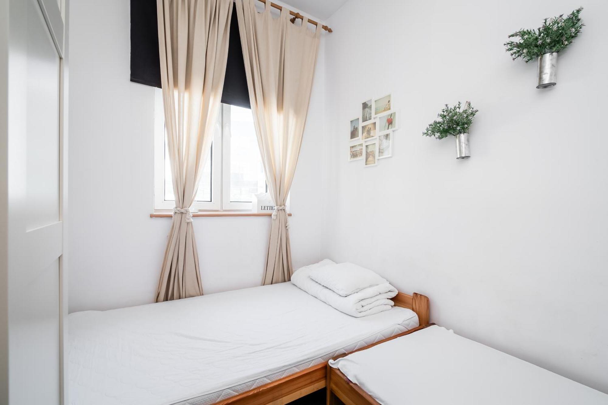 Master Corner Apartment คราคูฟ ภายนอก รูปภาพ