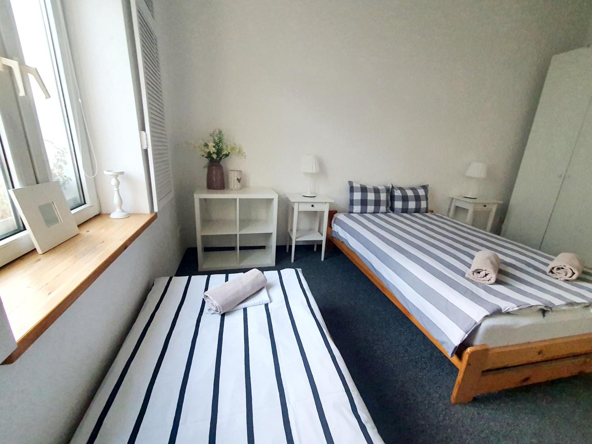 Master Corner Apartment คราคูฟ ภายนอก รูปภาพ