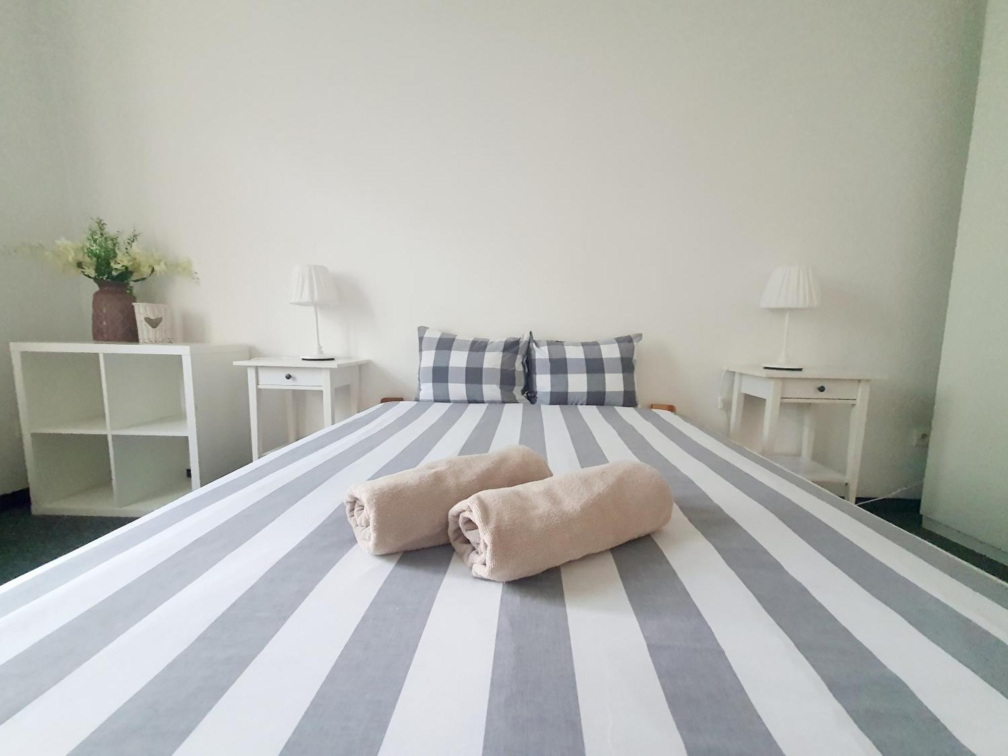 Master Corner Apartment คราคูฟ ห้อง รูปภาพ