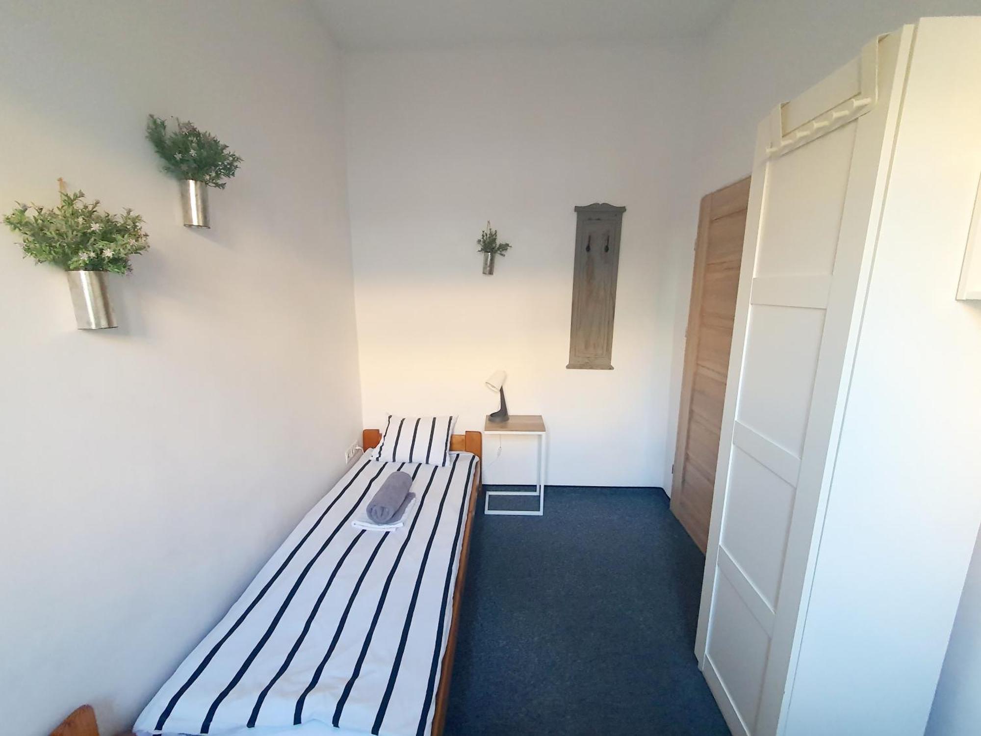 Master Corner Apartment คราคูฟ ห้อง รูปภาพ
