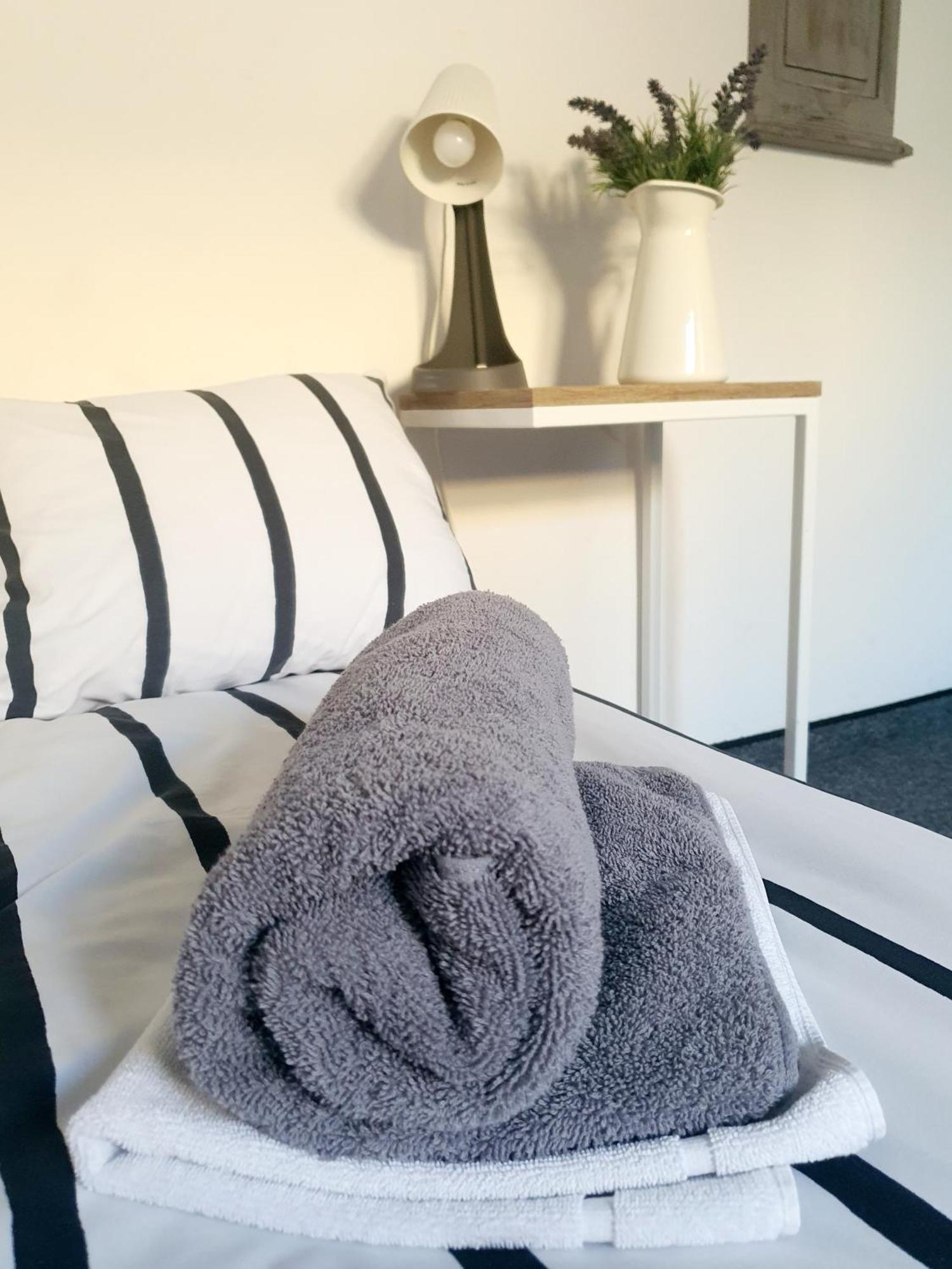 Master Corner Apartment คราคูฟ ห้อง รูปภาพ